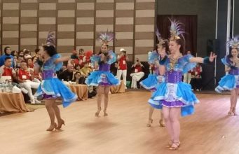 200 Atlet Ramaikan Kejurnas ULD di Balikpapan
