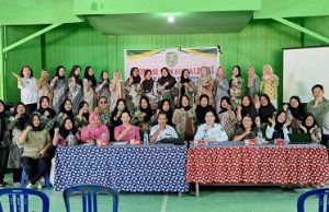 Menjadi Orang Tua Hebat