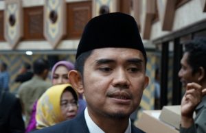 Andi Satya Adi Saputra Komitmen Perjuangkan Sektor Kesehatan dan Pendidikan untuk Kaltim