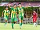 Piala Soeratin U-17 2024 Kalsel, Barabai FC Berjaya Lagi di Bina Muda, Perseka Abadi Juru Kunci