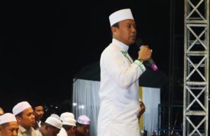 Sukses, Tabligh Das’ad Pukau 4.000-an Jamaah, Kapolres HST : Alhamdulillah Aman-aman Saja