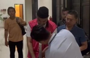 DPO Tipikor Solar Cell Disdik, Akhirnya Tertangkap