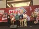 Amanda Singapura Juara MBH Bridge Championship