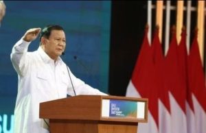 Selamat Milad Pak Prabowo