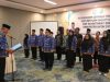 LKBH dan Sekretariat Korpri Kutim Dikukuhkan
