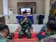 Jelang HUT TNI, Lanal Sangatta Gelar Doa Bersama