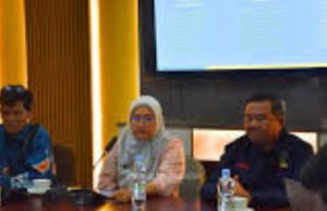 Ekti Imanuel : Peda XI di Kubar Merupakan Ajang Penting Bagi Petan dan Nelayan Unjuk Produk Unggulan