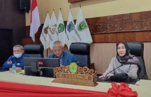 Hindari Kesalahan, Sekretariat DPRD Kaltim Berikan Pendampingan Validasi Data SSCASN Pegawai PPPK