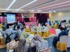 DKP3A dan PWI Kaltim Sukses Gelar Sosialisasi Ketahanan Keluarga