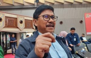 Tunjang IKN, Kabupaten PPU Harus Miliki Infrastruktur yang Memadai dan Berkelanjutan