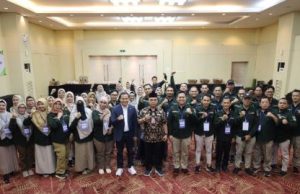 ASN Bagian Kesra Setkab Kukar Ikuti ESQ