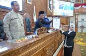 FGAP : Kontribusi PAD terhadap Keseluruhan Pendapatan Masih Rendah
