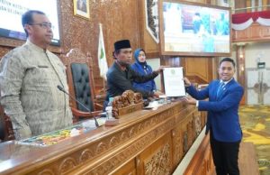 FPD : Pemerintah Harus Lebih Giat Lagi Menggali Potensi Daerah