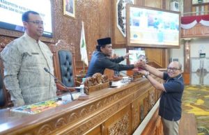FPIR : Pemerintah Sebaiknya Berikan Perhatian Mekanisme SIPD