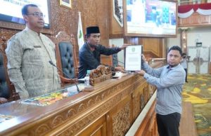 FPP Minta Pemkab Kutim untuk Bekerja Lebih Cerdas dan Kreatif