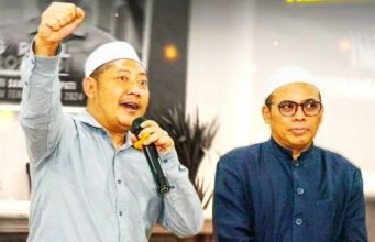 Hasil Hitung Cepat Pilkada HST, Paslon 02 RR Sementara Unggul Tipis dari Paslon Aulia – Mansyah