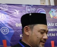 Ketua KIM Muara Pelangi Dukung Pembentukan TTIS Pemprov Kaltim untuk Perkuat Keamanan Digital