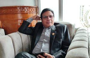 Kristian Siap Perjuangkan Pengakuan Hukum Adat Wehea