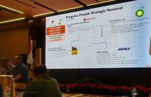 Mengikuti Media Gathering – SKK Migas – KKKS Kalimantan dan Sulawesi 2024 di Makassar (3): Bersinergi, Siap Suport Indonesia Swasembada Energi