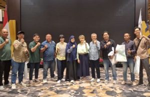 Mengikuti Media Gathering – SKK Migas – KKKS Kalimantan dan Sulawesi 2024 di Makassar (1) : Meski Satu Kloter Berbeda Rombongan