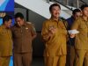 Persiapan ke Paser, Atlet Porprov Korpri Kukar Jalani TC
