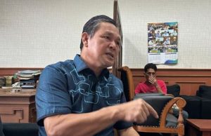 Yan : Masih Ada Proyek yang Tidak Selesai Tepat Waktu