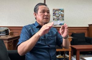 Yan Dorong Disdikbud Optimalkan Daya Dukung dan SDM