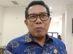 Agus Aras Ingatkan Pemprov Kaltim Terkait Program Gratispol karena Kemampuan Fiskal Daerah Terbatas