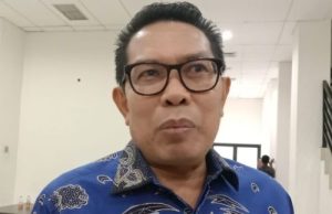 Agus Aras : Kembangkan Destinasi Wisata Harus Dilakukan Pelatihan dan Pengembangan Penyedia Layanan Pariwisata