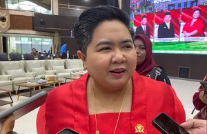 Ananda Emira Moeis : Hadapi Tantangan ke Depan, Diperlukan Peningkatan Kualiats SDM