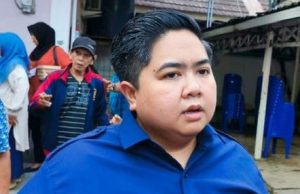 Lakukan Reses, Ananda Emira Moeis Terima Keluhan Drainase Buruk dari Warga