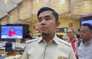 Peringati HKN, Masyarakat Diajak Menganut Gaya Hidup Sehat