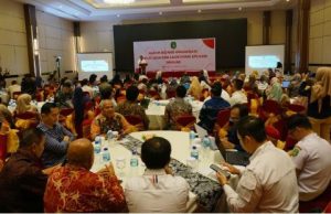 Penyusunan Anjab Jadi Dasar untuk Perencanaan SDM yang Akurat dan Tingkatkan Produktivitas