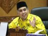 Reses di Sangatta Utara, Anjas : Warga Keluhkan untuk Perbaikan Saluran Drainase