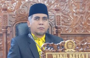 Anjas Bakal Perjuangkan Kampung Tematik di Majai dan Mujur Jaya