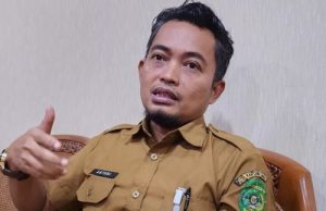 Dispar Kukar Dukung Pantai Indah Terusan Jadi Destinasi Wisata Baru