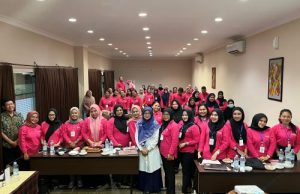 DPPKB Gelar Bimtek Penguatan Laporan Alokon Faskes