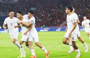 Surprise Besar Marselino Angkat Timnas Garuda, Geser Posisi Arab Saudi yang Turun Setingkat