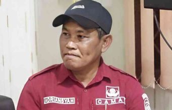 Pemerintah Kecamatan Loa Kulu Dorong Masyarakat Kembangkan Sektor Perikanan dan Pertanian