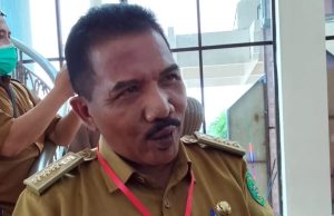 Tego Yuwono : Tenggarong Seberang Miliki Potensi Jamur Tiram