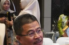 Darlis Berkomitmen Perjuangkan Pendidikan untuk Investasi Jangka Panjang