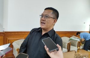 Pemerintah Diminta Akomodir Aspirasi Masyarakat, Terkait  Hasil Reses Anggota DPRD