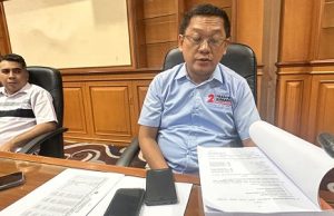 David : Masih Ada 6 Rapeda Periode Lalu yang Segera Dibahas