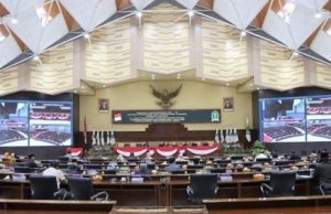 Rancang Kinerja Awal Periode 2024-2029, DPRD Kaltim Bentuk Empat Pansus