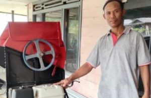 DPMD Kukar Dorong Warga Optimalkan Potensi Melalui Penerapan TTG