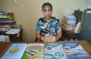 DPMD Kukar Tetapkan Lima RPKP, Terintegrasi RPJMD