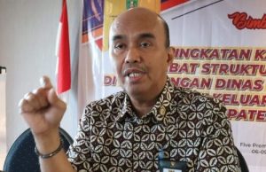 Diperlukan Kepemimpinan Transformasional bagi Pemimpin Organisasi