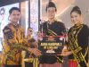Pelajar SMAN 10 Samarinda Jadi Duta Pelajar Sadar Hukum 2024