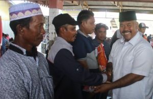 Kukar Terlihat Ada Perubahan di Bawah Kepemimpinan Edi Damansyah