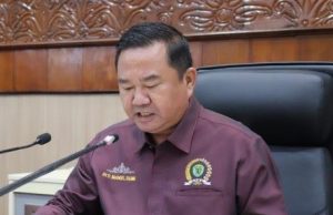 DPRD Kaltim Persiapkan Bentuk Empat Pansus untuk Efektivitas Kerja Dewan